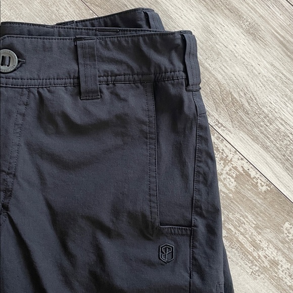 Black Shorts - Picture 8 of 8